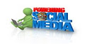 Powering Social Media logo