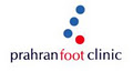 Prahran Foot Clinic logo