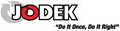 Precision Repetition Engineers - Jodek logo