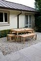 Premium Quality Outdoor Furniture: Wintons Teak image 3