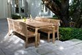 Premium Quality Outdoor Furniture: Wintons Teak image 4