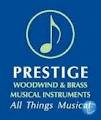 Prestige Woodwind & Brass Musical Instruments image 3