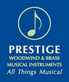 Prestige Woodwind & Brass Musical Instruments image 4