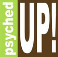 Psyched Up! logo