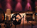 Purple Sound Recording Studios logo