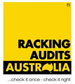Racking Audits Australia logo