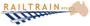 RailTrain Pty Ltd logo