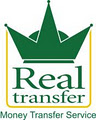 Real Transfer Sydney logo
