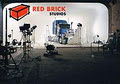 Red Brick Studios logo