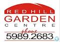 Red Hill Garden Centre logo