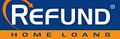 Refund Home Loans Head Office logo