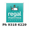 Regal Mattress Outlet logo
