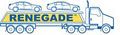 Renegade Vehicle Transport logo