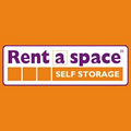 Rent A Space Self Storage logo