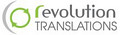 Revolution Translations logo