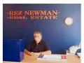 Rex Newman Real Estate logo