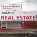 Rogato Bros Real Estate logo