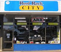 Roof Rack City North logo