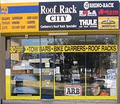 Roof Rack City logo