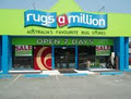 Rugs-A-Million logo