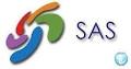 SAS Marketing Solutions logo