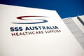 SSS Australia logo