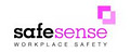 SafeSense Workplace Safety logo