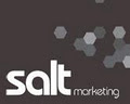 Salt Marketing logo