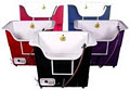 Savel Mobile Pet Salons & Hydrobaths logo