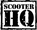 Scooter HQ logo