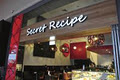 Secret Recipe Cakes & Cafe logo