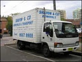 Shayon & Co Removals & Storage image 1