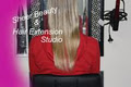 Sheer Beauty & Hair Extension Studio logo
