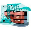 Shipping Container Sales logo