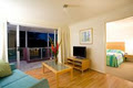 Shoal Bay Beach Club Apartments image 1