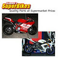 Simons Superbikes PTY LTD logo