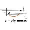 Simply Music Piano Lessons logo