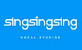 SingSingSing Vocal Studios B.M.A logo