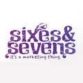 Sixes & Sevens logo