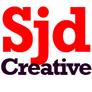 SjdCreative - design-print-advertising logo