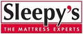Sleepy's The Mattress Experts logo