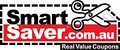 Smart Saver Frankston logo