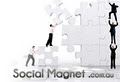 Social Media | Social Magnet image 3