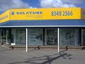 Solatube SA - Skylight installation logo
