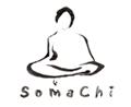 SomaChi Yoga Studio logo