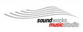 Sound Works Music Studio logo