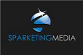 Sparketing Media logo