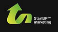 StartUP Marketing logo