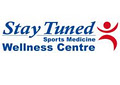 Stay Tuned Sports Medicine - Wellness Centre image 2
