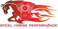Steel Horse Performance logo